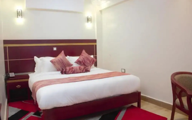 Vicmark Hotel Nakuru