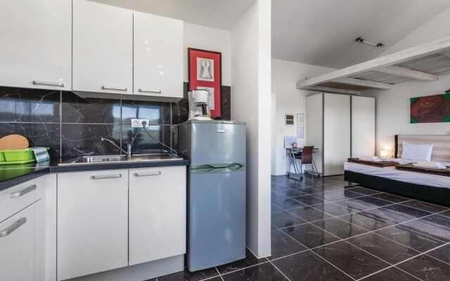 Nice Home in Kampor With 7 Bedrooms, Internet and Outdoor Swimming Pool