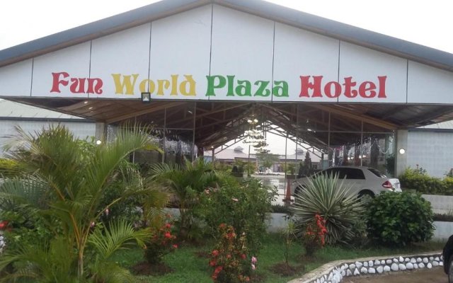 Fun World Plaza Hotel
