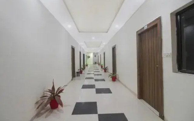 Hotel Anjali Mahal by OYO