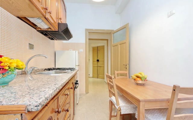Authentic Family Apartment