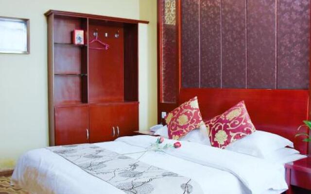 Xing Xin Hotel