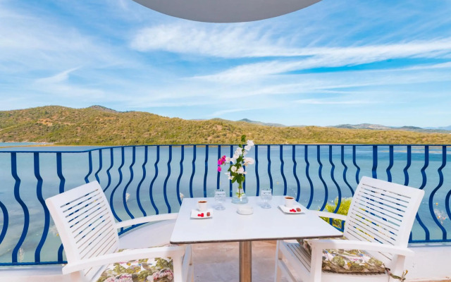 Yalicapkini Boutique Hotel