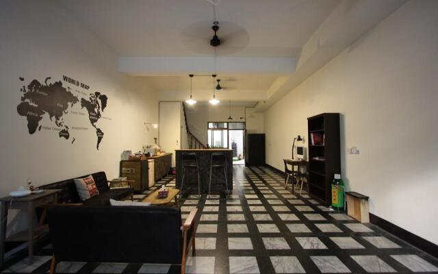 OC Hostel