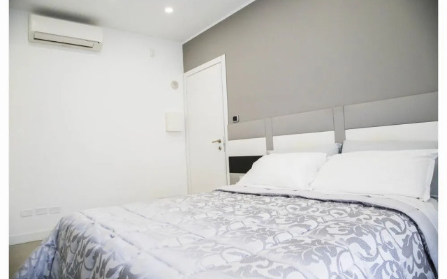 New Sara's Trastevere apartment