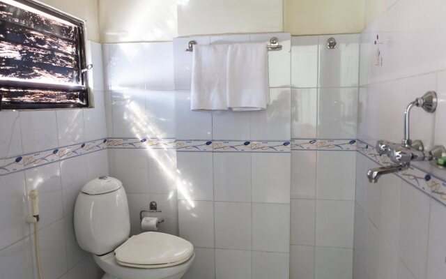 Mandala Hotel Pvt.Ltd.