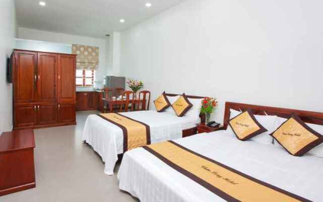 Chau Long Hotel