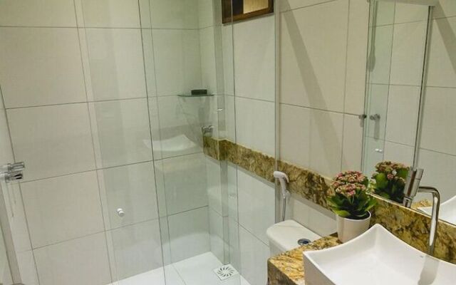 Vila Mucuripe padrão 5 estrelas