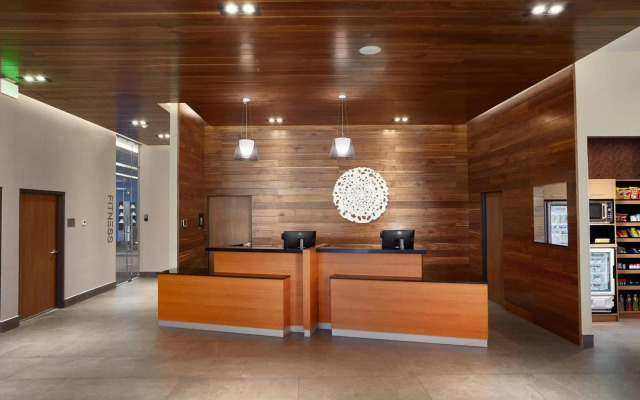 Fairfield Inn & Suites Silao Guanajuato Airport