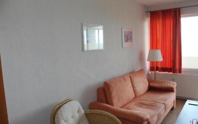 Ostseeferienwohnung K801 Mit Meerblick