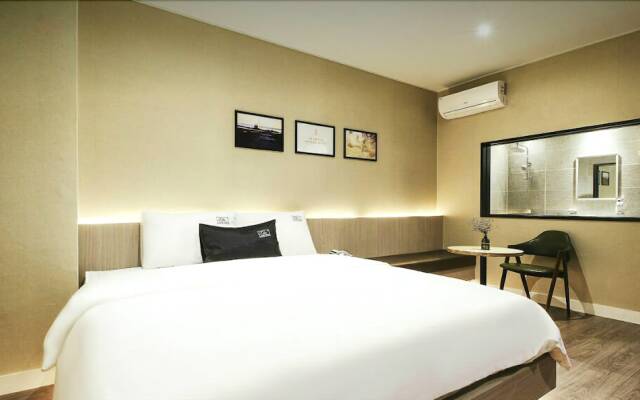 The Hotel Changwon