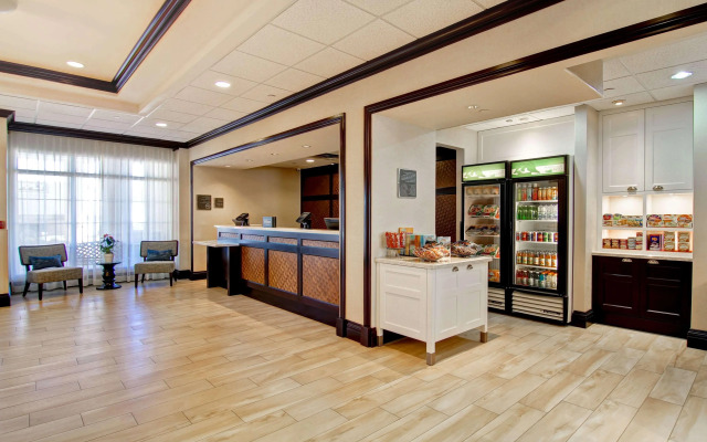 Homewood Suites by Hilton Toronto Mississauga