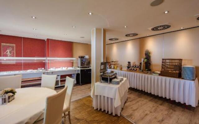 Zum Zeppelin Boardinghouse