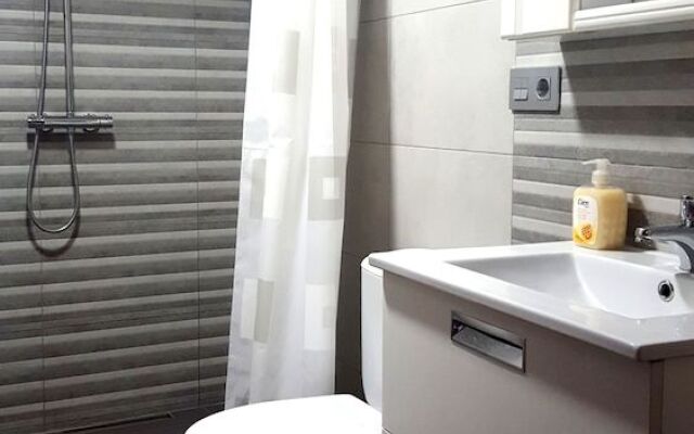 Apartamento El Rincón de Clara