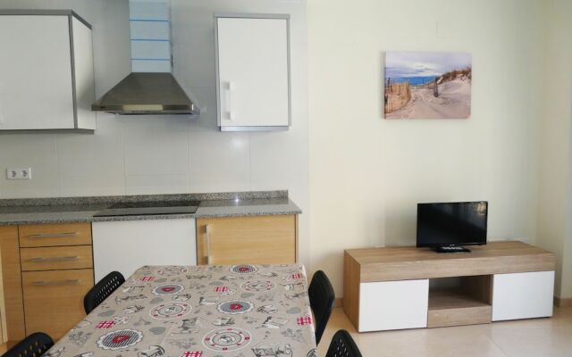 Benicarlo Centro Piscina 3000