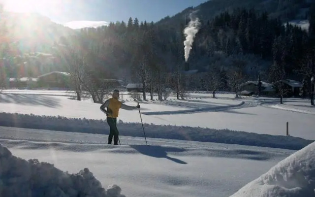 Pension Augenbründl