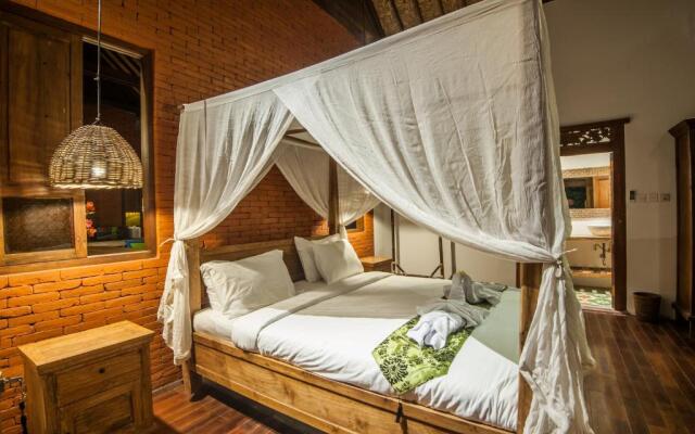 Tirta Padi Villa Ubud