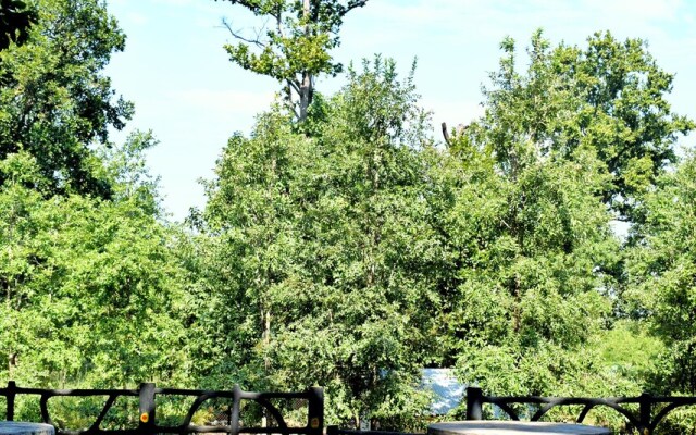 Royal Bamhni Holiday Resort