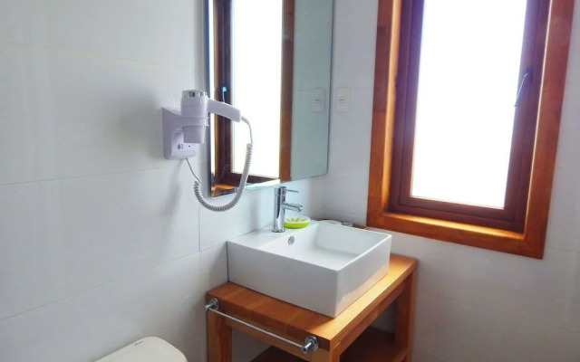 Hosteria Las Torres Punta Arenas