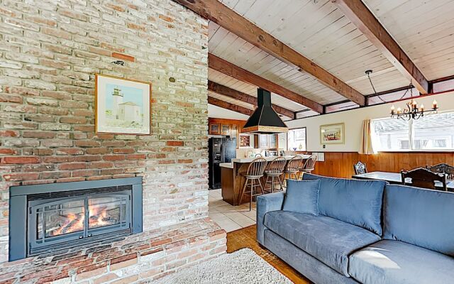 Townsend - 3 Br Home