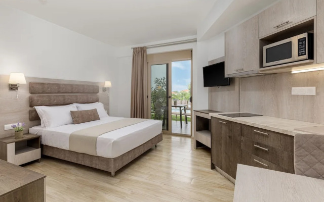 Aria Garden Suites