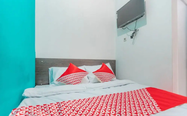 Pangrango Residence by OYO Rooms