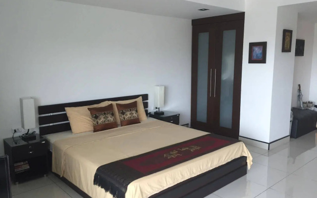 Chiang Rai Central City Condo