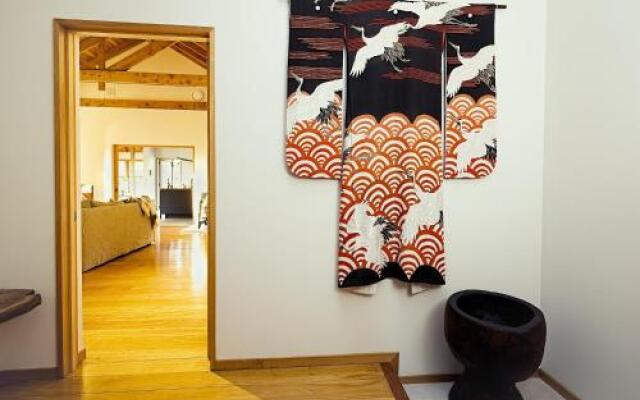 Kumiko's Guest House