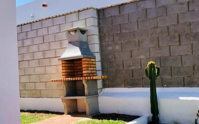 Chalet con Piscina Privada cerca del pueblo