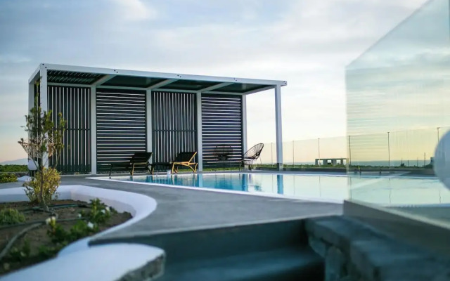 Zafira Residence