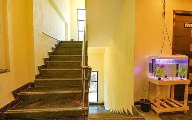 Fabhotel Saravana Executive