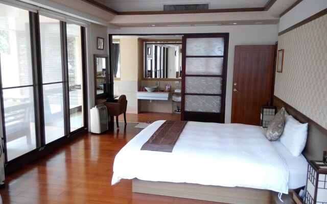 K2 villa