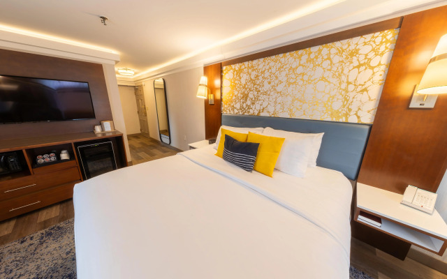 The Westfield Inn, BW Signature Collection