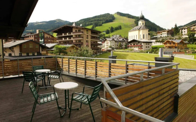 Pension Hager