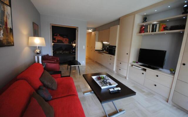 Résidence Gray d'Albion 2P 5402