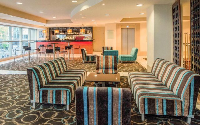 Hotel Indigo Brisbane City Centre by IHG