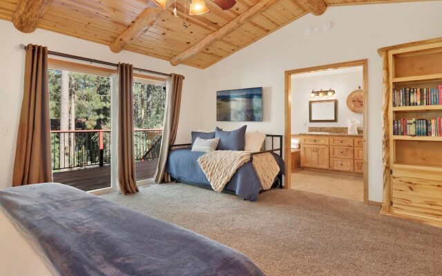 Three Bears INN #2147