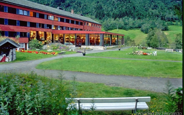 Stalheim Hotel