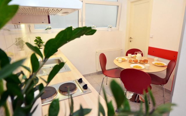 First Choice Centar Apartments