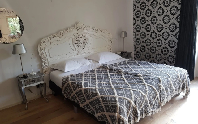 Bed and Breakfast Mooi Achel