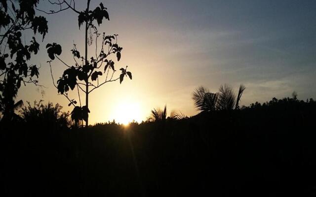 Sebrang Hills Bungalow