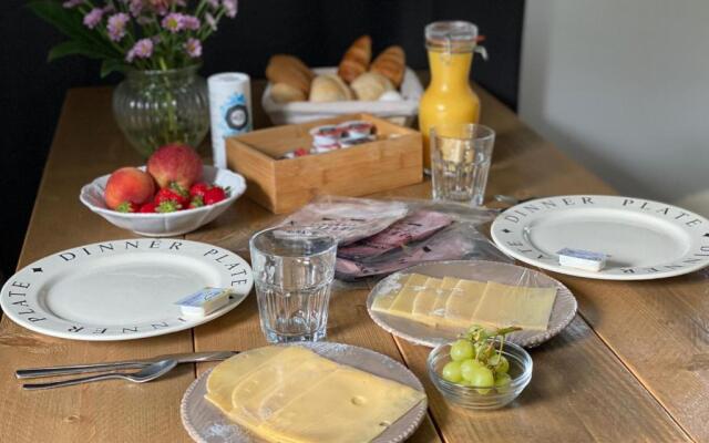 Hoeve Zandbelt