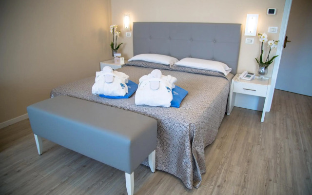 Hotel Principe Terme
