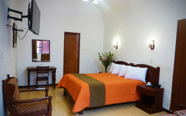 Santa Marta HOTEL