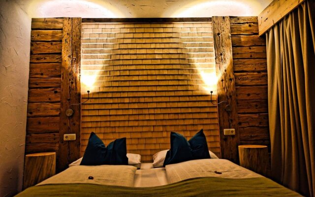 Hotel Pension Kreuzeck Appartements