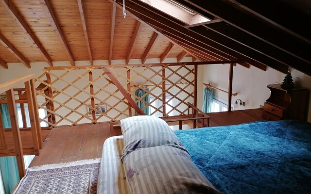 Venetia 1-bed Apartment on the First Floor