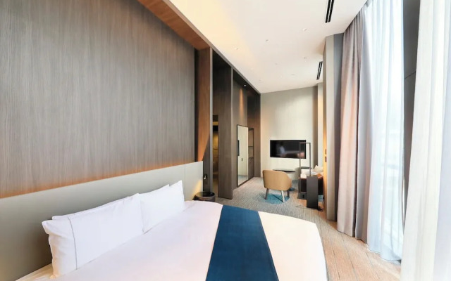 Отель Richmond Hotel Premier Kyoto Shijo