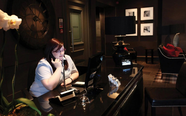 Best Western Glasgow South Eglinton Arms Hotel