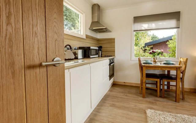 Loch Broom Chalets