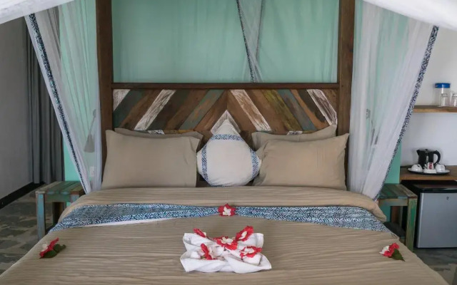 Zanzibar Bay Resort